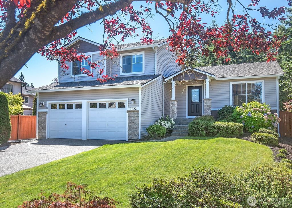 Photo of 5222 146th Place SE, Everett, WA 98208 (MLS # 2419496)