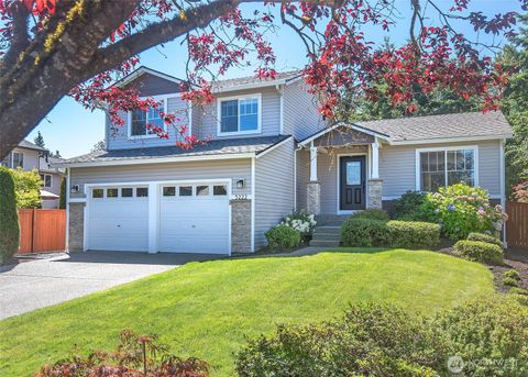 Photo of 5222 146th Place SE, Everett, WA 98208 (MLS # 2419496)