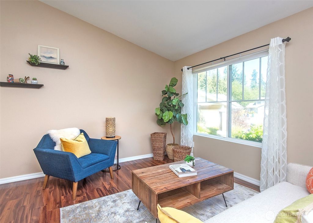 Photo of 5222 146th Place SE, Everett, WA 98208 (MLS # 2419496)