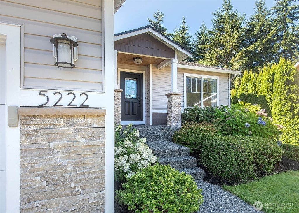 Photo of 5222 146th Place SE, Everett, WA 98208 (MLS # 2419496)