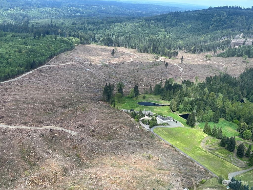 Photo of 24300 X2 N Lake Cochran Road, Monroe, WA 98272 (MLS # 1999825)