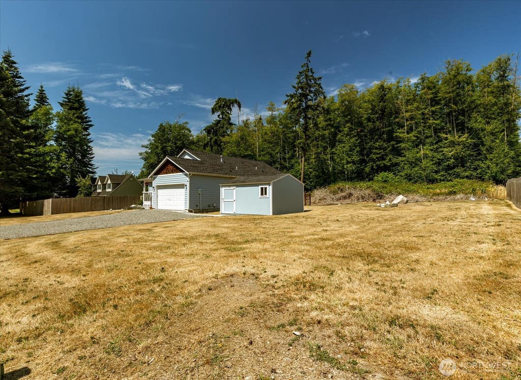 Photo of 1235 Russell Drive, Coupeville, WA 98329 (MLS # 2560063)