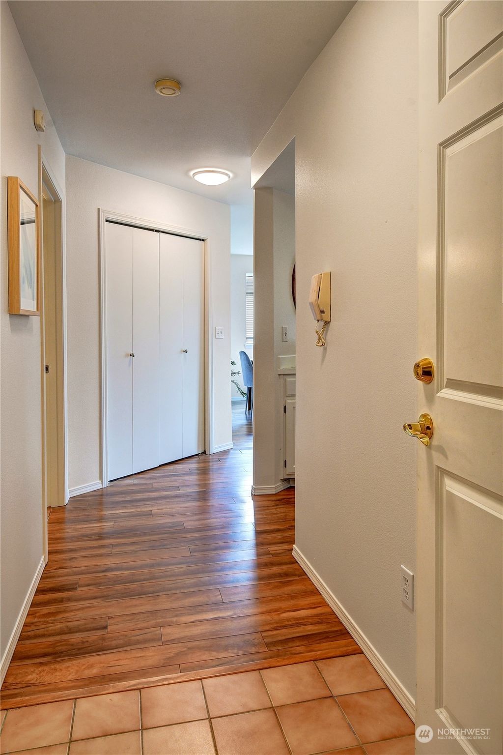 Photo of 11532 15th Avenue NE #207, Seattle, WA 98125 (MLS # 2159934)