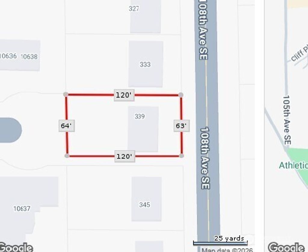 Photo of 339 108th Avenue SE, Bellevue, WA 98004 (MLS # 2488169)