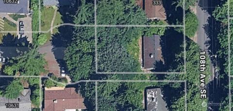 Photo of 339 108th Avenue SE, Bellevue, WA 98004 (MLS # 2488169)