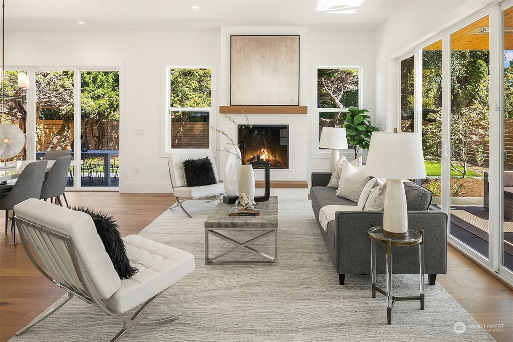 Photo of 10020 Dibble Avenue NW, Seattle, WA 98177 (MLS # 2171789)