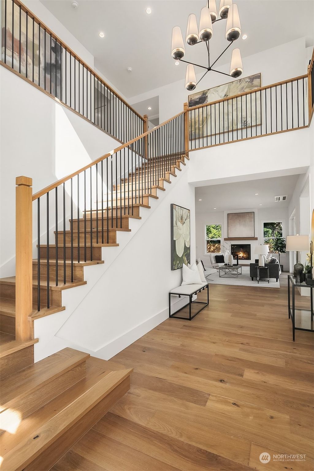 Photo of 10020 Dibble Avenue NW, Seattle, WA 98177 (MLS # 2171789)