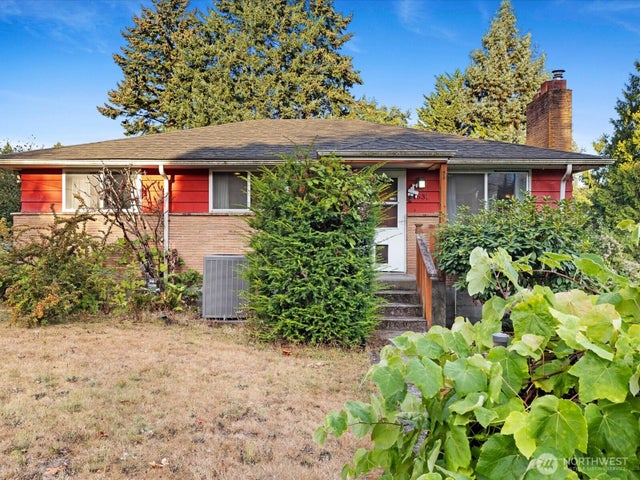 4631 47th Avenue S, Seattle