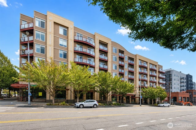 5650 24th Avenue NW 403 #403, Seattle