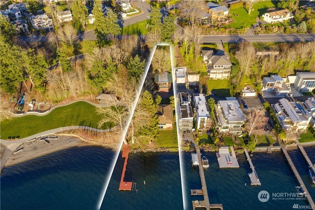 Photo of 557 5th Avenue W, Kirkland, WA 98033 (MLS # 2187866)