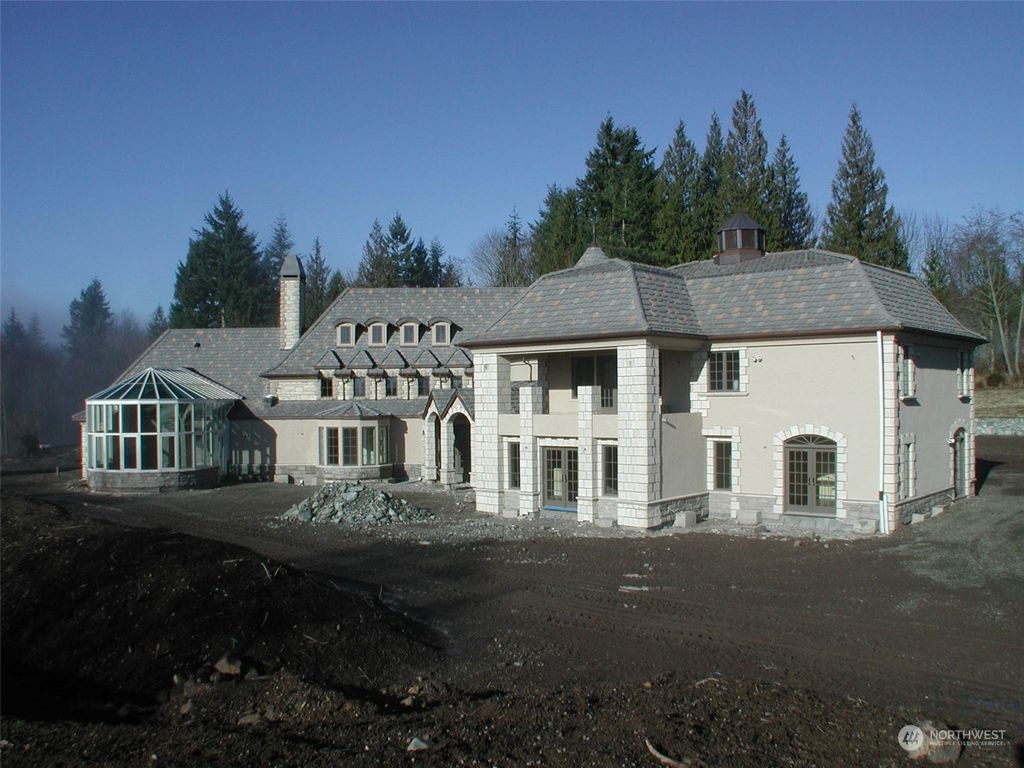 Photo of 20025 296th Avenue NE, Duvall, WA 98019 (MLS # 2323310)