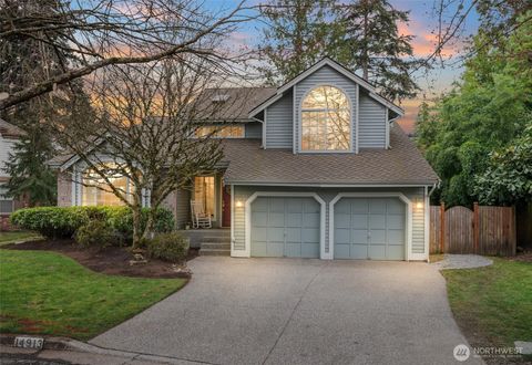 14913 91st Place NE, Bothell, WA 98011 - MLS#: 2322808