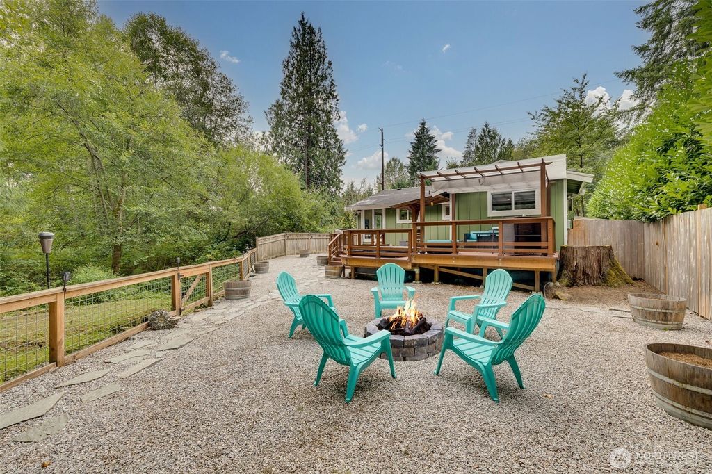 Photo of 19320 176th Avenue NE, Woodinville, WA 98072 (MLS # 2430047)