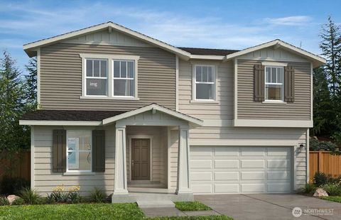 Photo of 4822 3rd (lot 13) Avenue NW, Olympia, WA 98502 (MLS # 2506404)