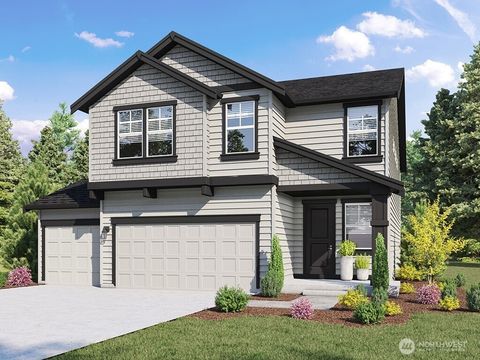 Photo of 28314 75th Drive NW #01, Stanwood, WA 98292 (MLS # 2463288)