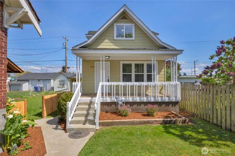 2409 Lombard Ave Unit b, Everett, WA 98201 - MLS#: 2368162