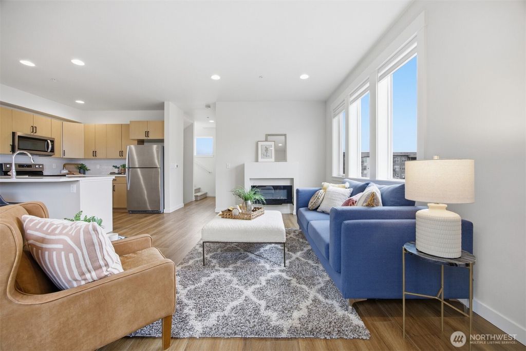 Photo of 4226 Cameo Lane, Bellingham, WA 98226 (MLS # 2503037)