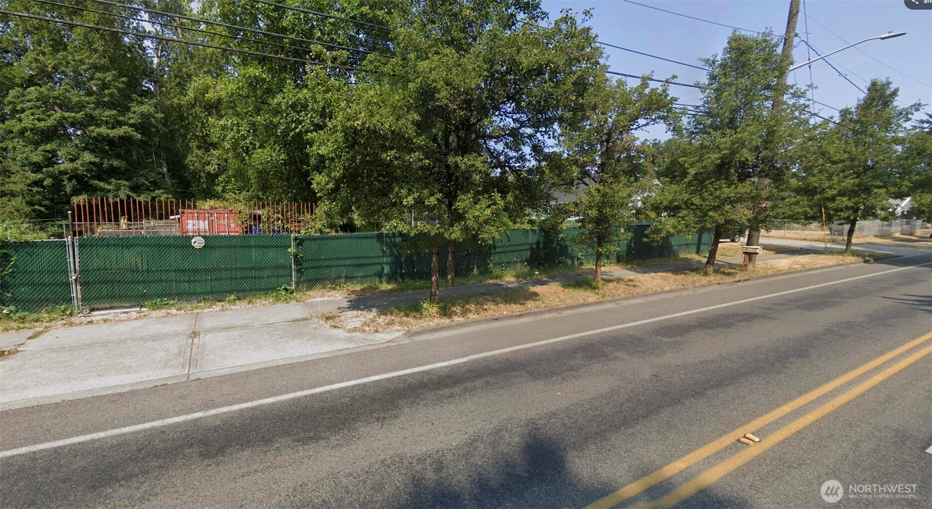 7918 McKinley Avenue