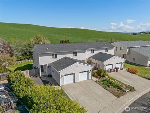 Photo of 266 NW Clay Court, Pullman, WA 99163 (MLS # 2506715)