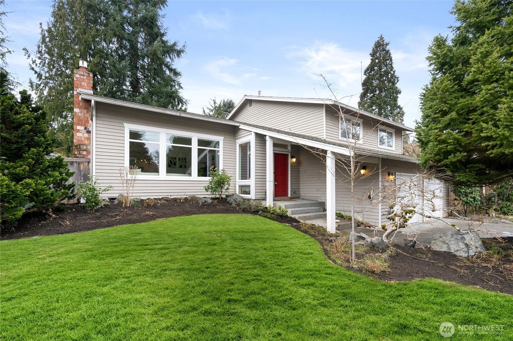 Photo of 6223 145th Avenue NE, Redmond, WA 98052 (MLS # 2330826)