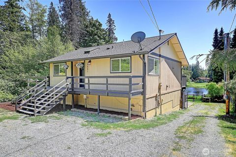 1441 Lake Drive Camano Island WA 98282