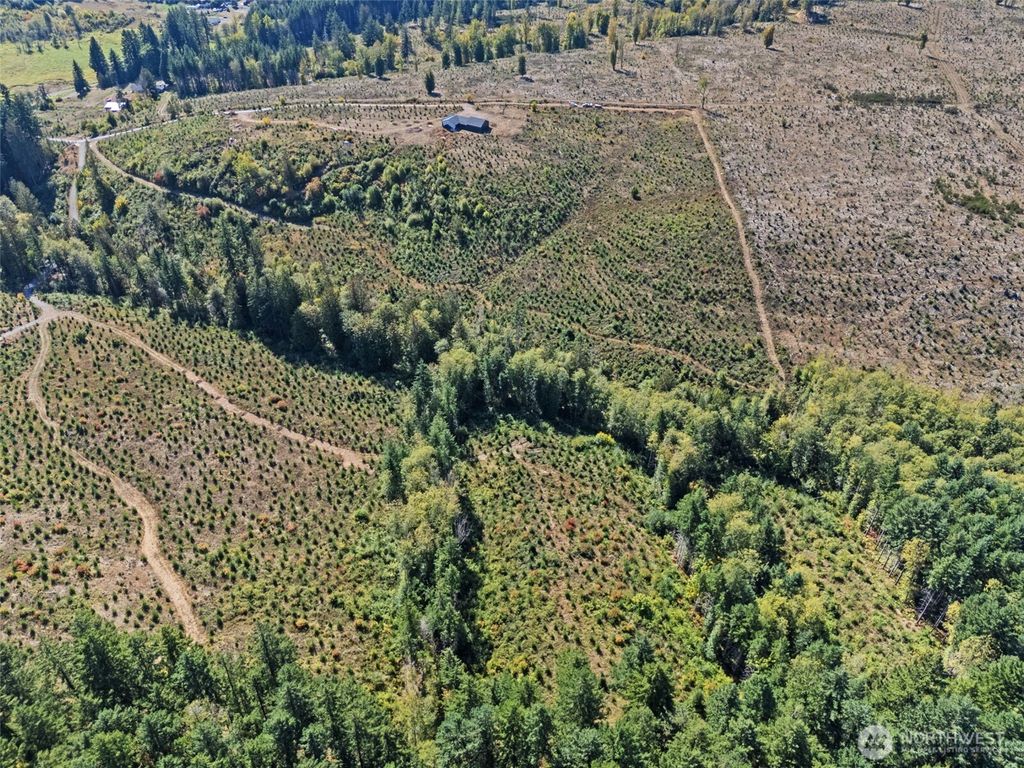 Photo of 0 Macomber Street W, Chehalis, WA 98532 (MLS # 2472267)