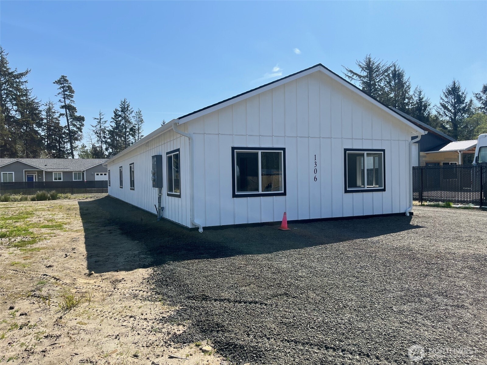 1306 Melbourne Court
