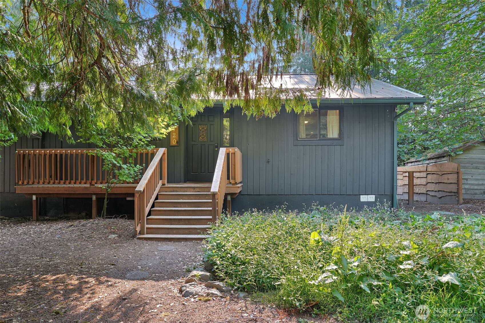 120 Rainbow Lane