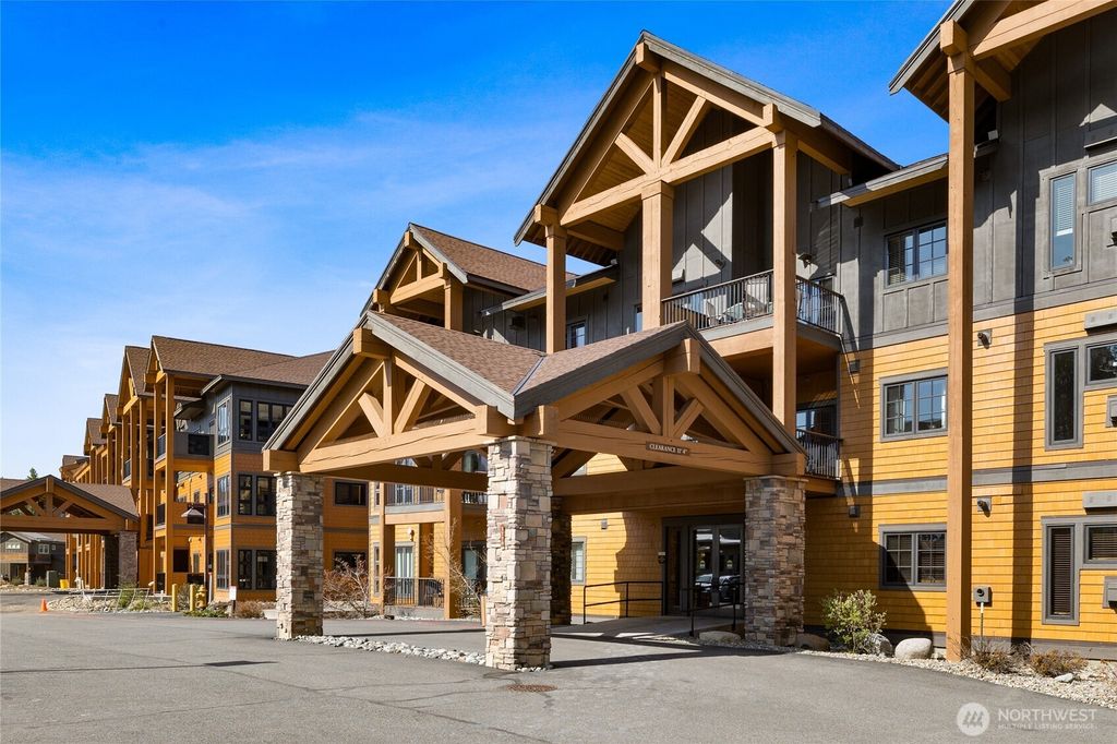 Photo of 3770 Suncadia Trail #210, Cle Elum, WA 98922 (MLS # 2469672)