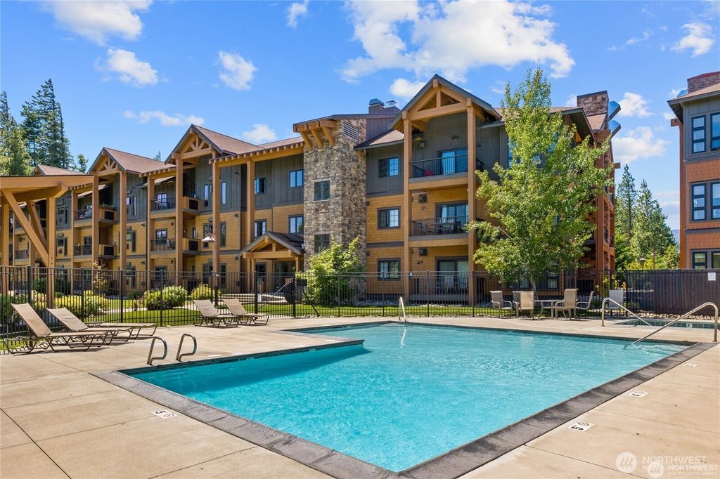 Photo of 3770 Suncadia Trail #210, Cle Elum, WA 98922 (MLS # 2469672)