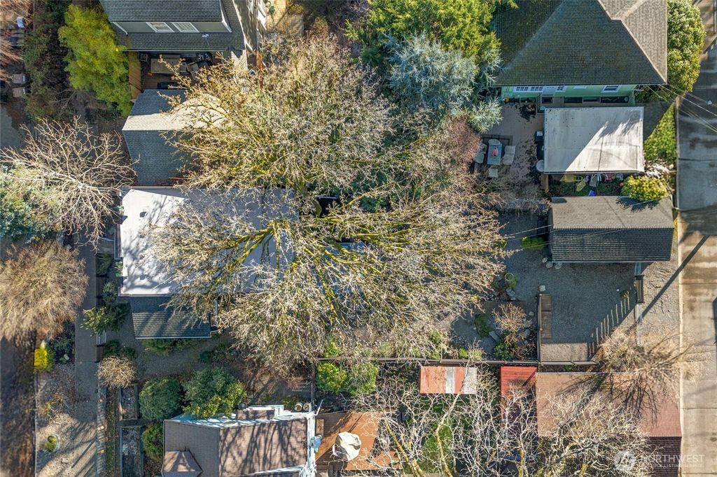 Photo of 508 N K Street, Tacoma, WA 98403 (MLS # 2469302)