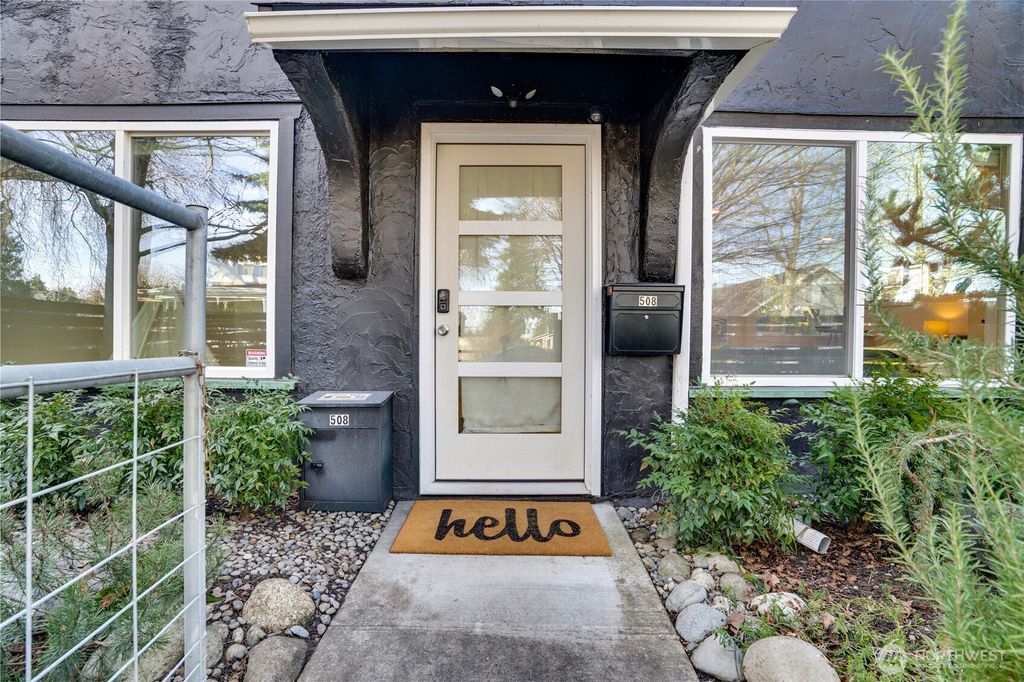 Photo of 508 N K Street, Tacoma, WA 98403 (MLS # 2469302)