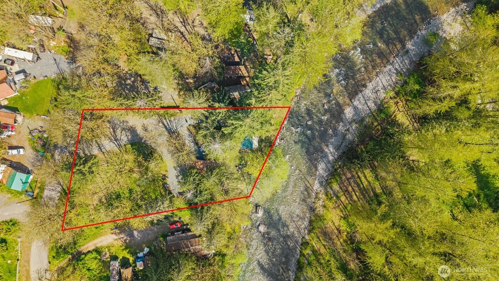 Photo of 23106 N River Drive, Granite Falls, WA 98252 (MLS # 2358792)