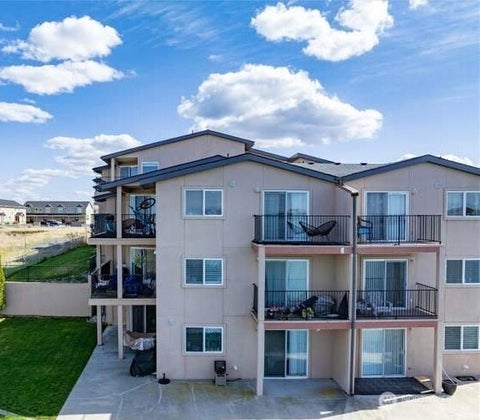 Photo of 2900 Marina Drive #107, Moses Lake, WA 98837 (MLS # 2593972)