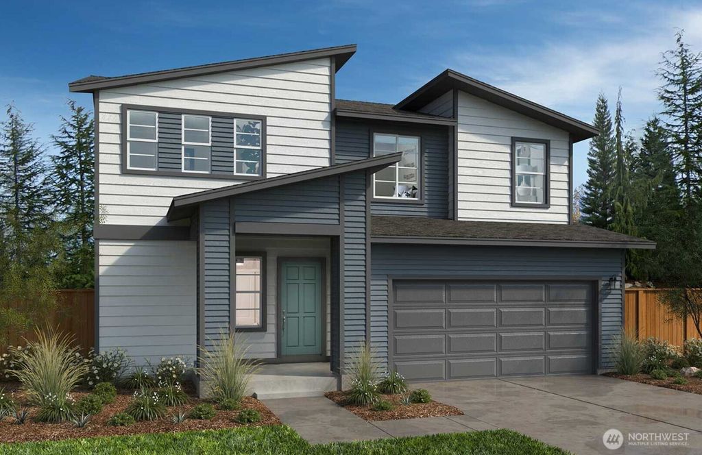 Photo of 18515 137th Avenue Ct E #170, Puyallup, WA 98374 (MLS # 2489537)