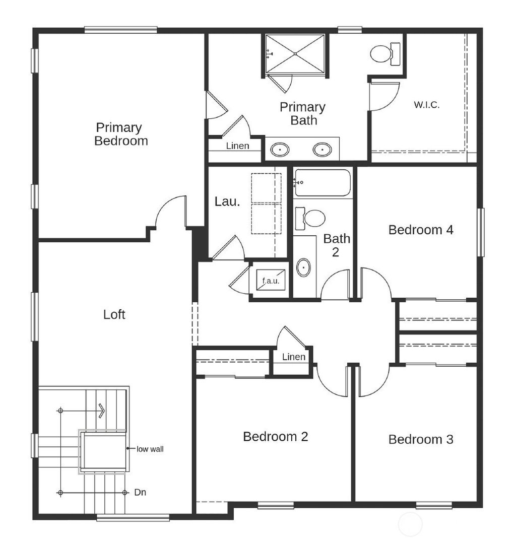 Photo of 18515 137th Avenue Ct E #170, Puyallup, WA 98374 (MLS # 2489537)