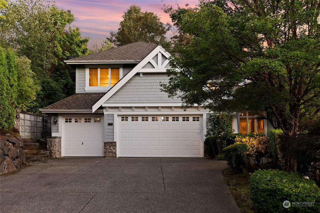 Photo of 2418 201st Street SE, Bothell, WA 98012 (MLS # 2286367)