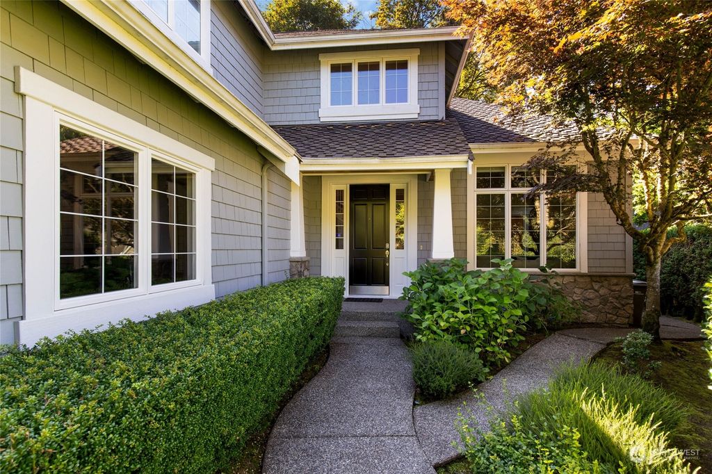 Photo of 2418 201st Street SE, Bothell, WA 98012 (MLS # 2286367)