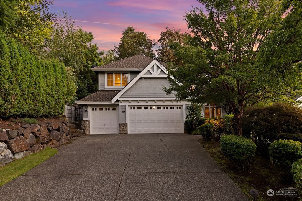 Photo of 2418 201st Street SE, Bothell, WA 98012 (MLS # 2286367)