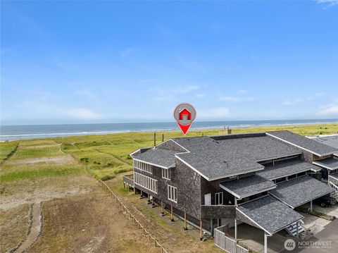 Photo of 35601 G St St #1, Ocean Park, WA 98640 (MLS # 2407064)