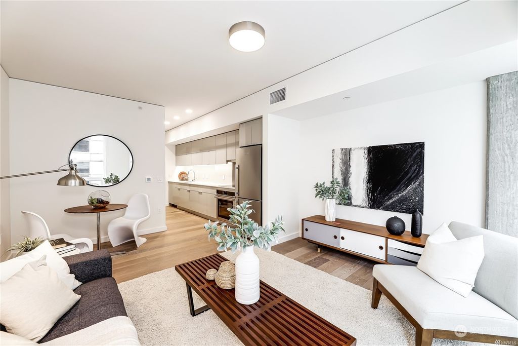 Photo of 450 S Main Street #210, Seattle, WA 98104 (MLS # 2031929)