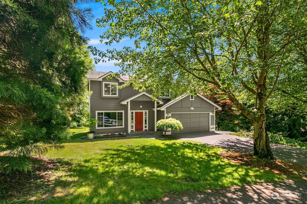 Photo of 27423 NE 153rd Place, Duvall, WA 98019 (MLS # 2254690)