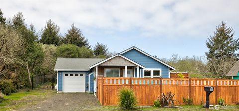 531 Point Brown Avenue SW, Ocean Shores, WA 98569 - MLS#: 2366387