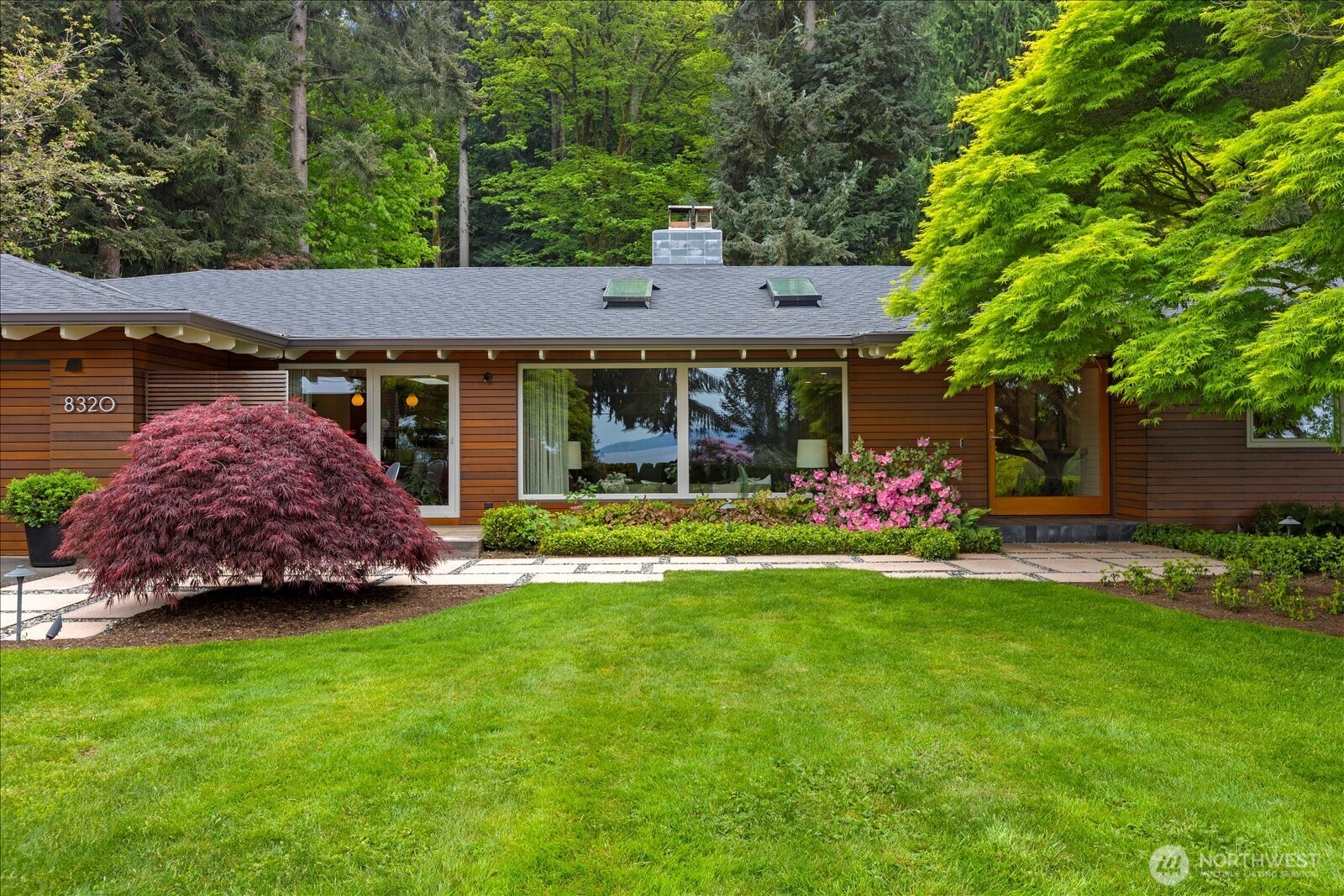 8320 Frederick Place