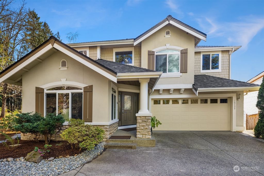 Photo of 16739 168th Terrace SE, Renton, WA 98058 (MLS # 2206293)