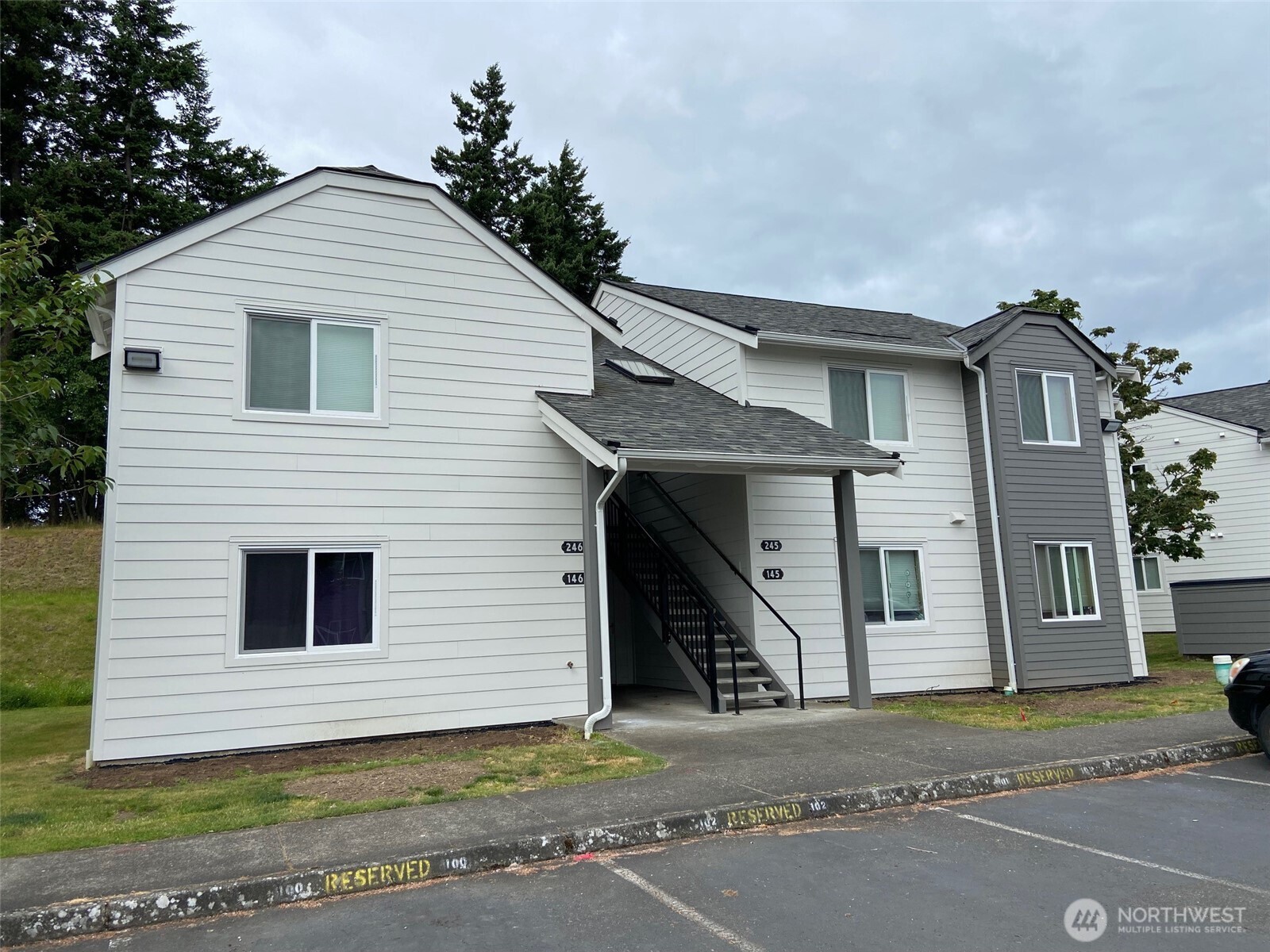 4231 Wintergreen Circle 246