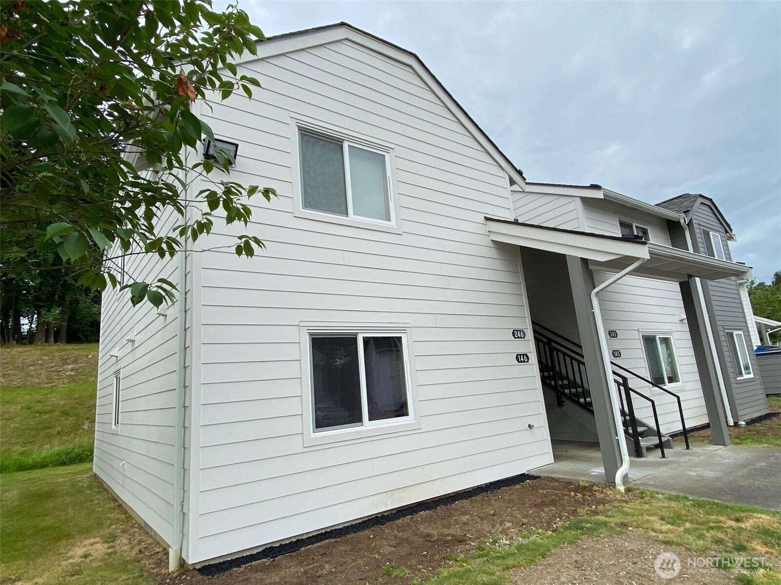 4231 Wintergreen Circle 246