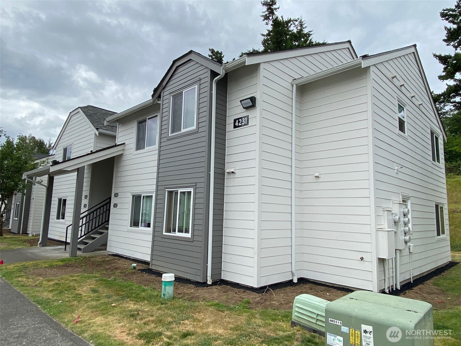 4231 Wintergreen Circle 246