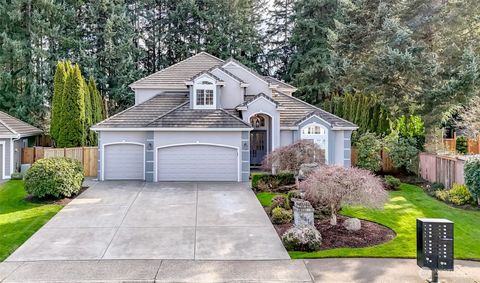 Photo of 13418 159th Street Ct E, Puyallup, WA 98374 (MLS # 2503604)