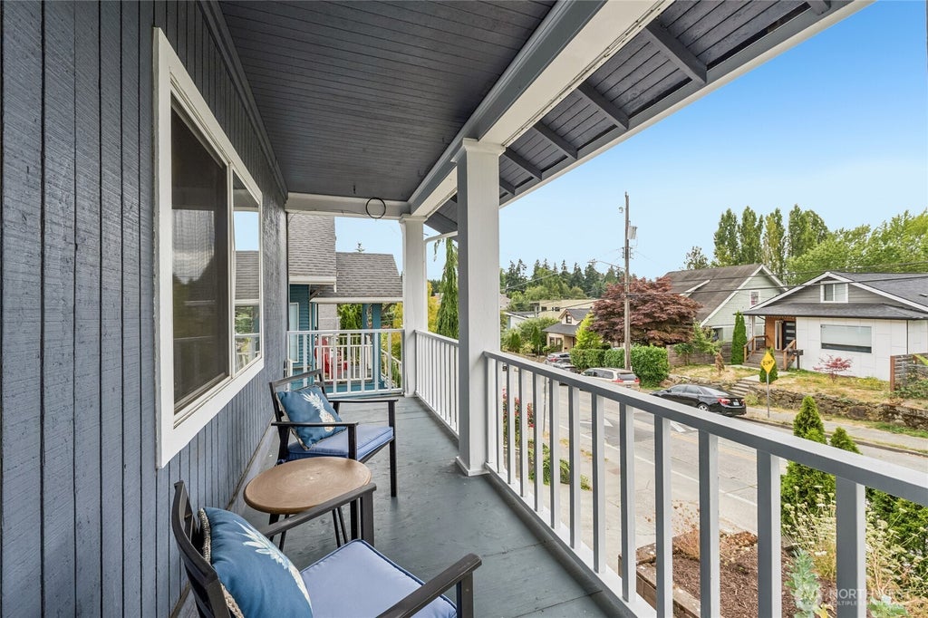 Photo of 4808 S Othello Street, Seattle, WA 98118 (MLS # 2567697)